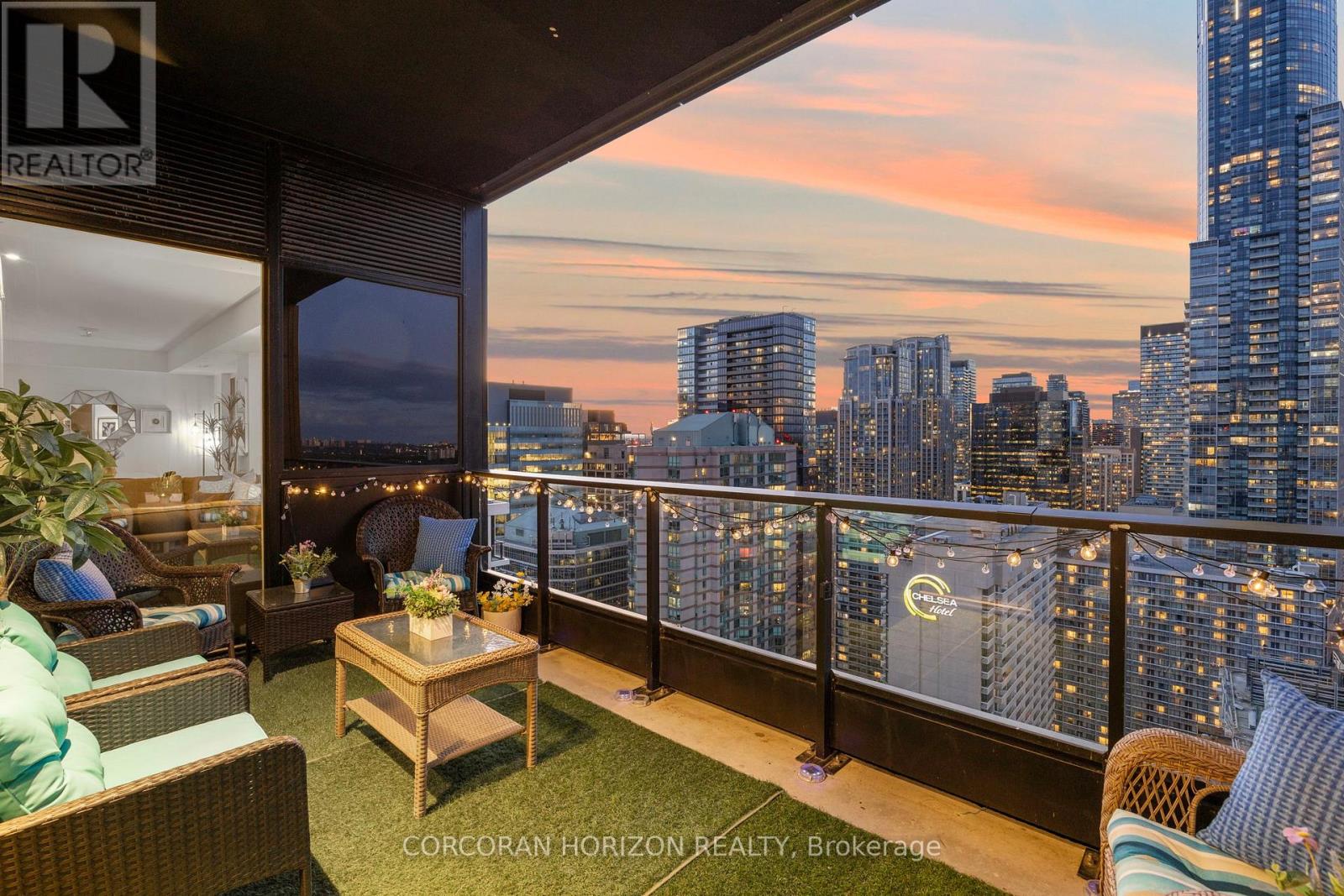 Ph1 (Furnished) - 20 Edward Street, Toronto, Ontario  M5G 1C9 - Photo 44 - C12942212