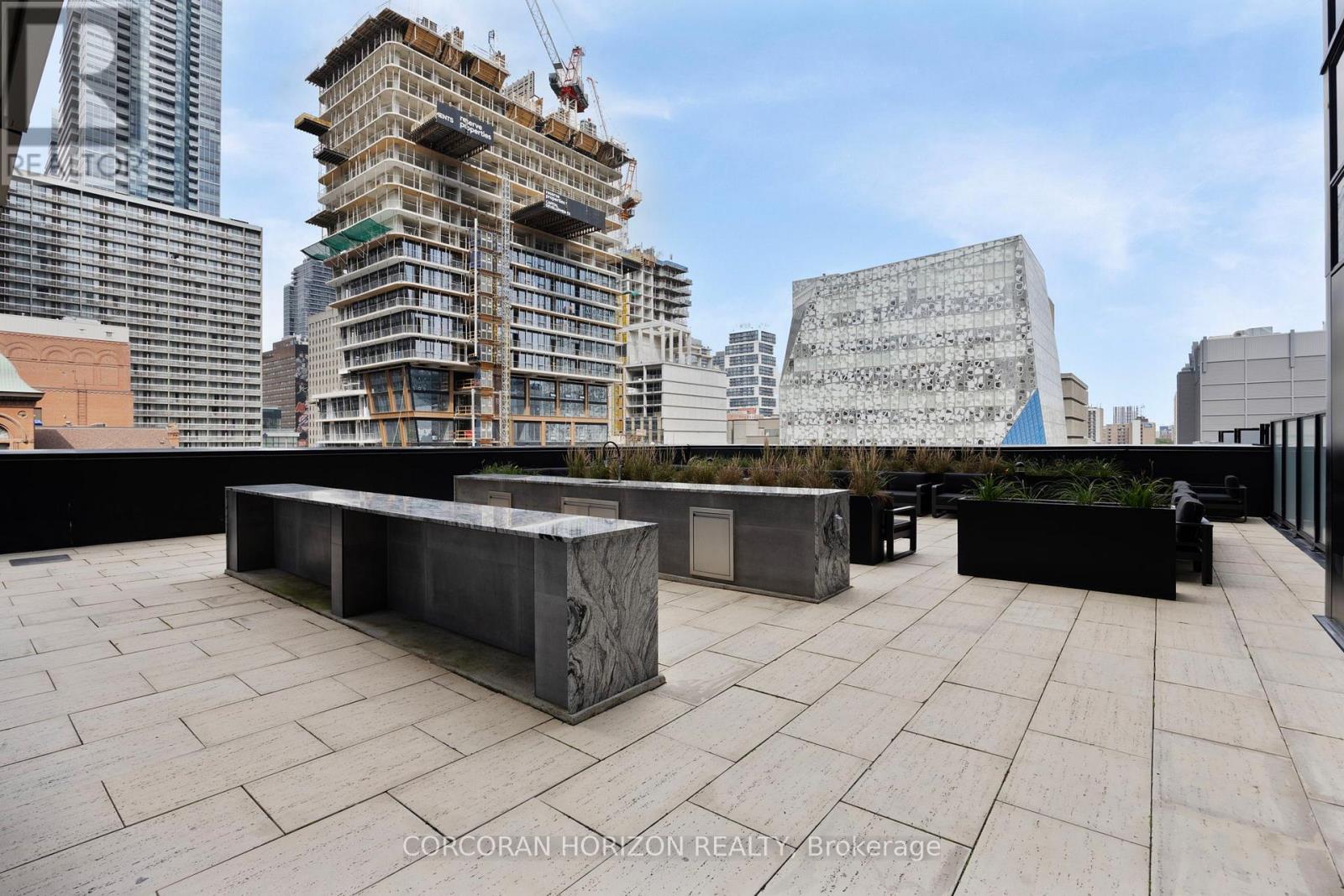 Ph1 (Furnished) - 20 Edward Street, Toronto, Ontario  M5G 1C9 - Photo 48 - C12942212