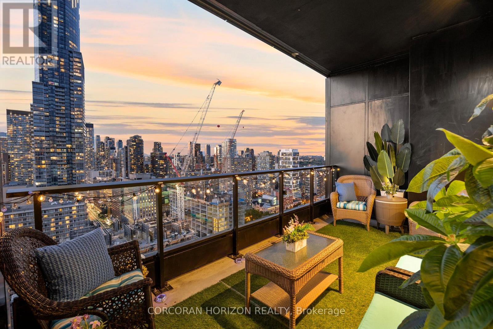 Ph1 (Furnished) - 20 Edward Street, Toronto, Ontario  M5G 1C9 - Photo 46 - C12942212