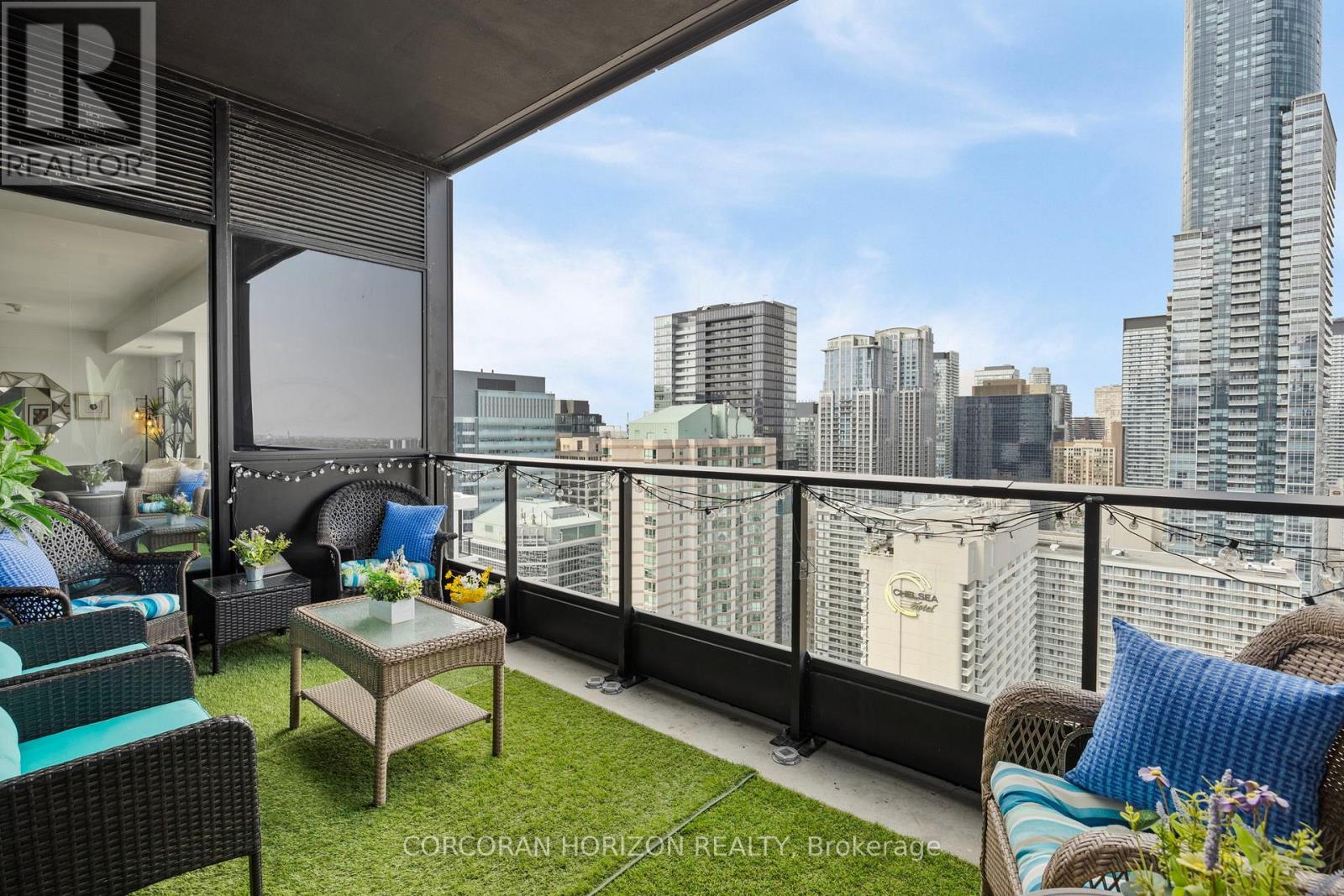 Ph1 (Furnished) - 20 Edward Street, Toronto, Ontario  M5G 1C9 - Photo 43 - C12942212
