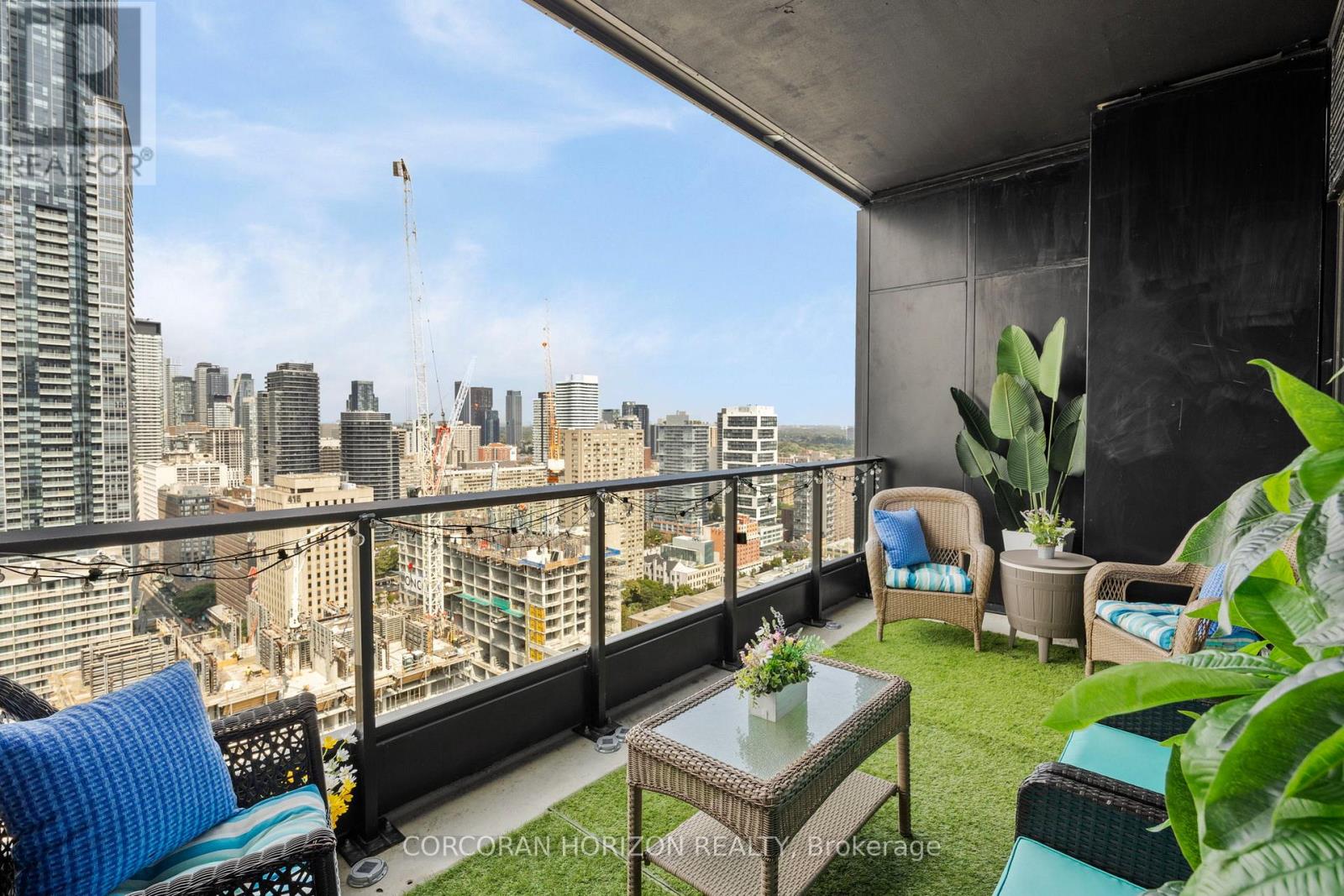 Ph1 (Furnished) - 20 Edward Street, Toronto, Ontario  M5G 1C9 - Photo 45 - C12942212