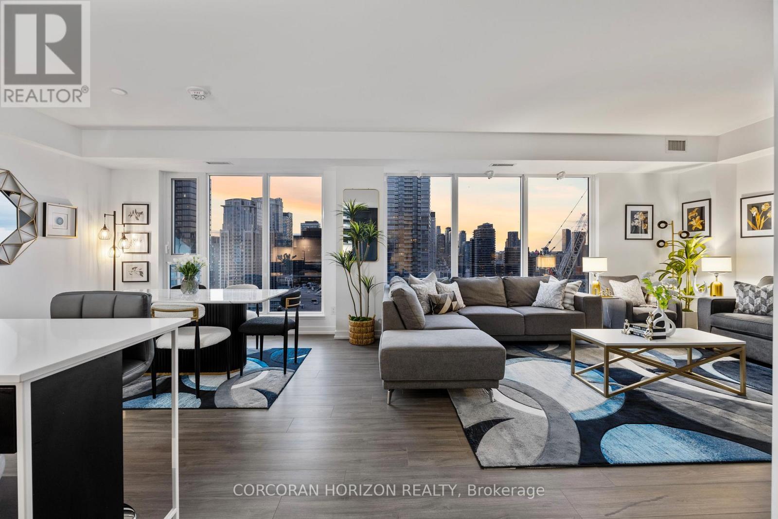 Ph1 (Furnished) - 20 Edward Street, Toronto, Ontario  M5G 1C9 - Photo 9 - C12942212