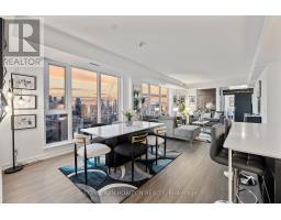 PH1 (FURNISHED) - 20 EDWARD STREET, Toronto, Ontario