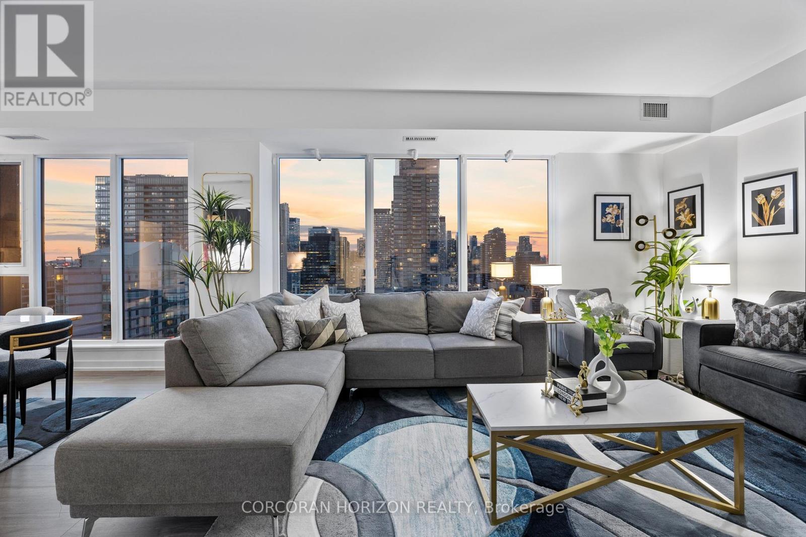 Ph1 (Furnished) - 20 Edward Street, Toronto, Ontario  M5G 1C9 - Photo 13 - C12942212