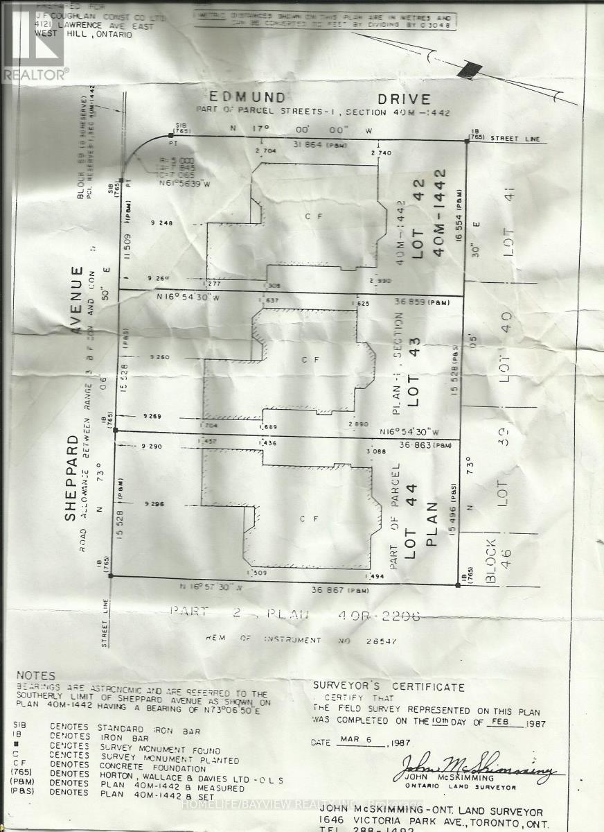 565 Sheppard Avenue, Pickering, Ontario  L1V 1G1 - Photo 30 - E12942882
