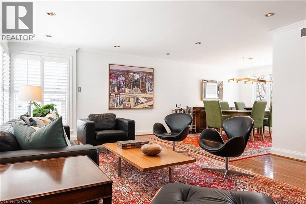 262 Oakwood Crescent, Oakville, Ontario  L6K 3M8 - Photo 12 - 40816464