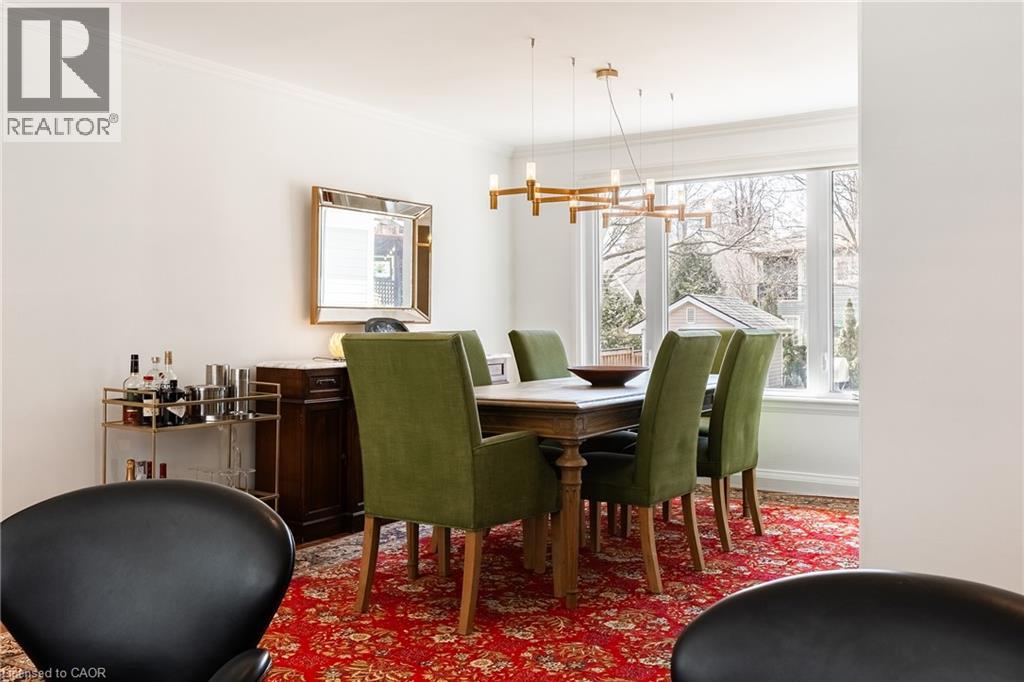 262 Oakwood Crescent, Oakville, Ontario  L6K 3M8 - Photo 14 - 40816464