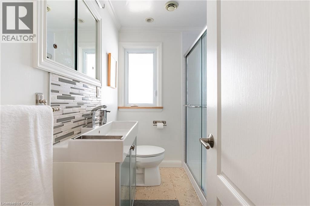 262 Oakwood Crescent, Oakville, Ontario  L6K 3M8 - Photo 26 - 40816464