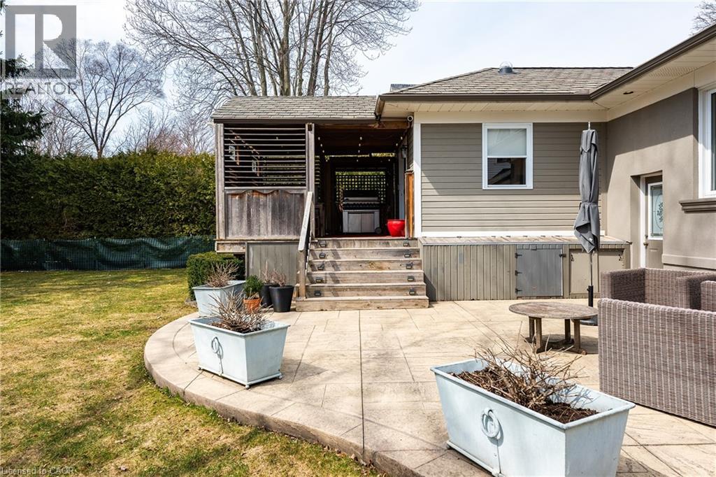 262 Oakwood Crescent, Oakville, Ontario  L6K 3M8 - Photo 42 - 40816464