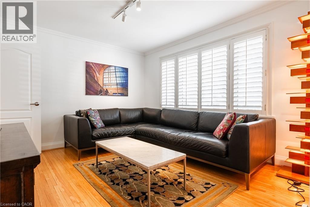 262 Oakwood Crescent, Oakville, Ontario  L6K 3M8 - Photo 7 - 40816464