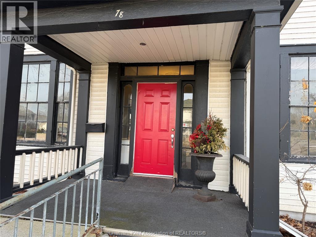 78 Victoria Avenue, Chatham, Ontario  N7L 3A1 - Photo 3 - 26004615