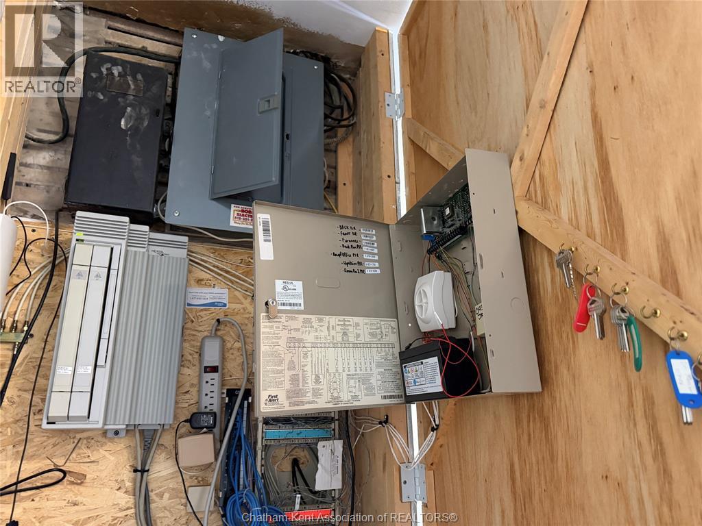 78 Victoria Avenue, Chatham, Ontario  N7L 3A1 - Photo 34 - 26004615