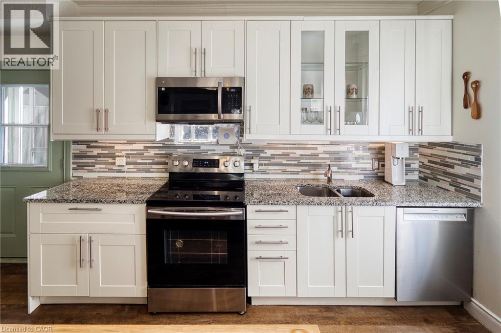 29 Andrew Street, Kitchener, Ontario  N2H 5R1 - Photo 12 - 40810532