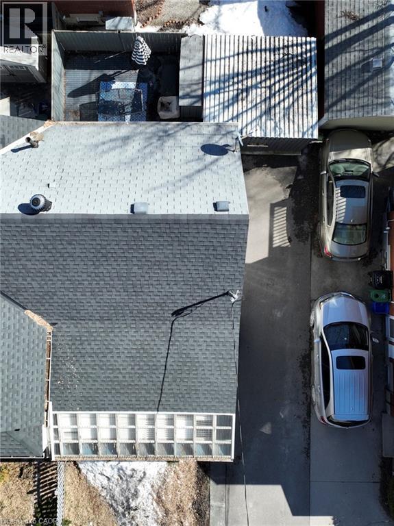 29 Andrew Street, Kitchener, Ontario  N2H 5R1 - Photo 31 - 40810532