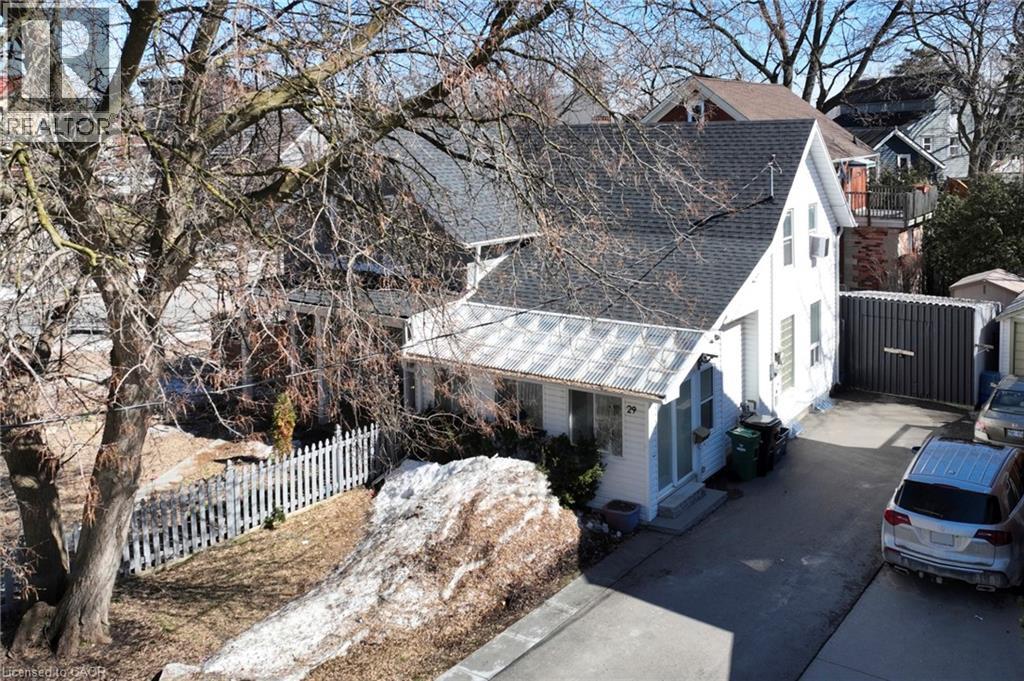 29 Andrew Street, Kitchener, Ontario  N2H 5R1 - Photo 33 - 40810532