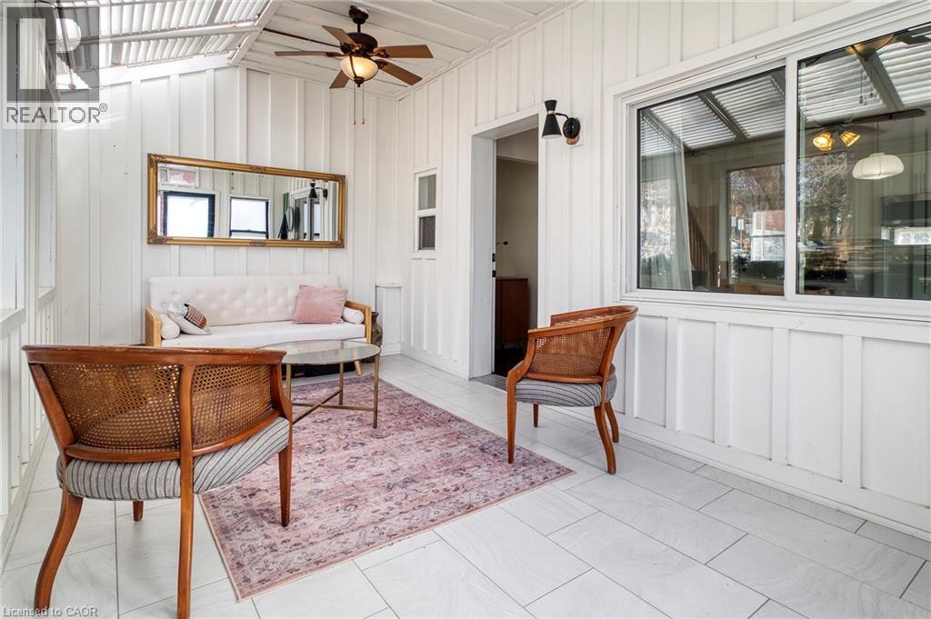 29 Andrew Street, Kitchener, Ontario  N2H 5R1 - Photo 5 - 40810532