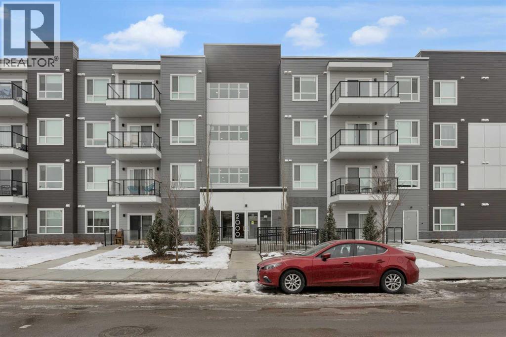 2106, 33 Carringham Gate NW, Calgary, Alberta  T3P 2H6 - Photo 4 - A2293637