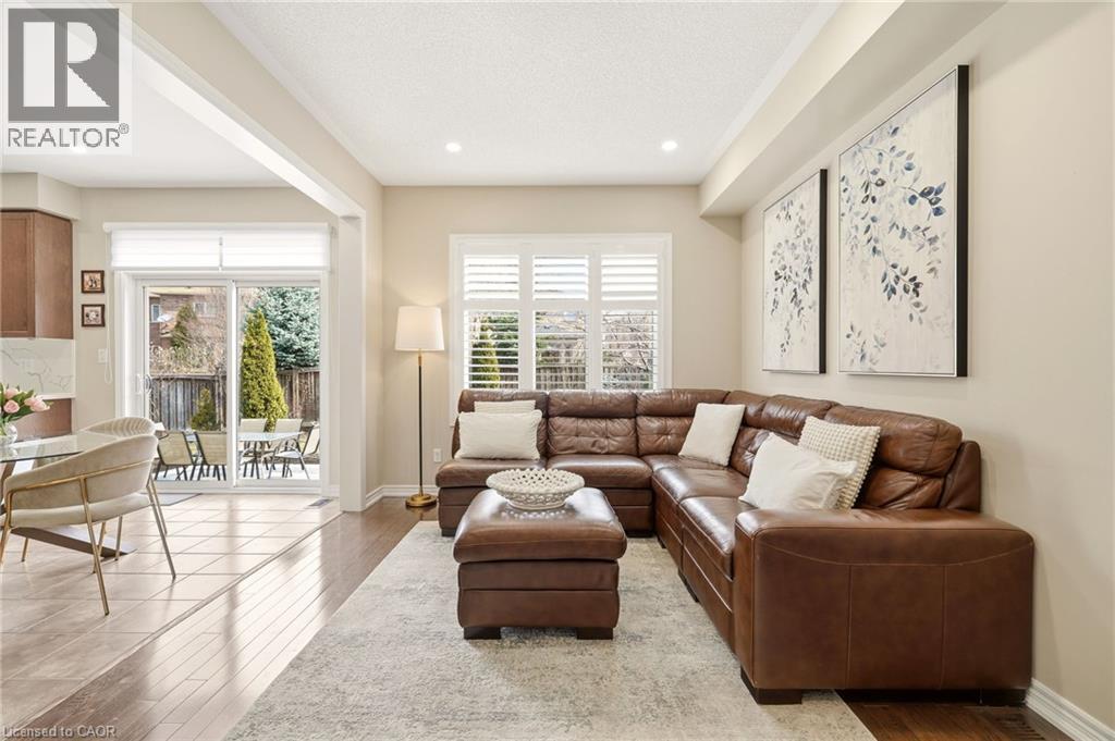 3133 Hiram Terrace, Oakville, Ontario  L6M 0P7 - Photo 10 - 40808079