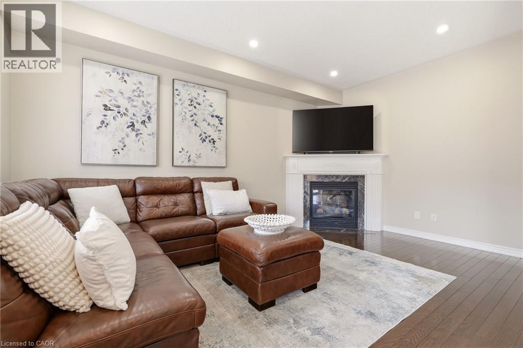 3133 Hiram Terrace, Oakville, Ontario  L6M 0P7 - Photo 11 - 40808079