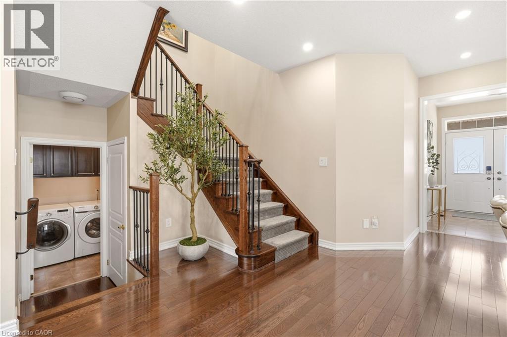 3133 Hiram Terrace, Oakville, Ontario  L6M 0P7 - Photo 13 - 40808079