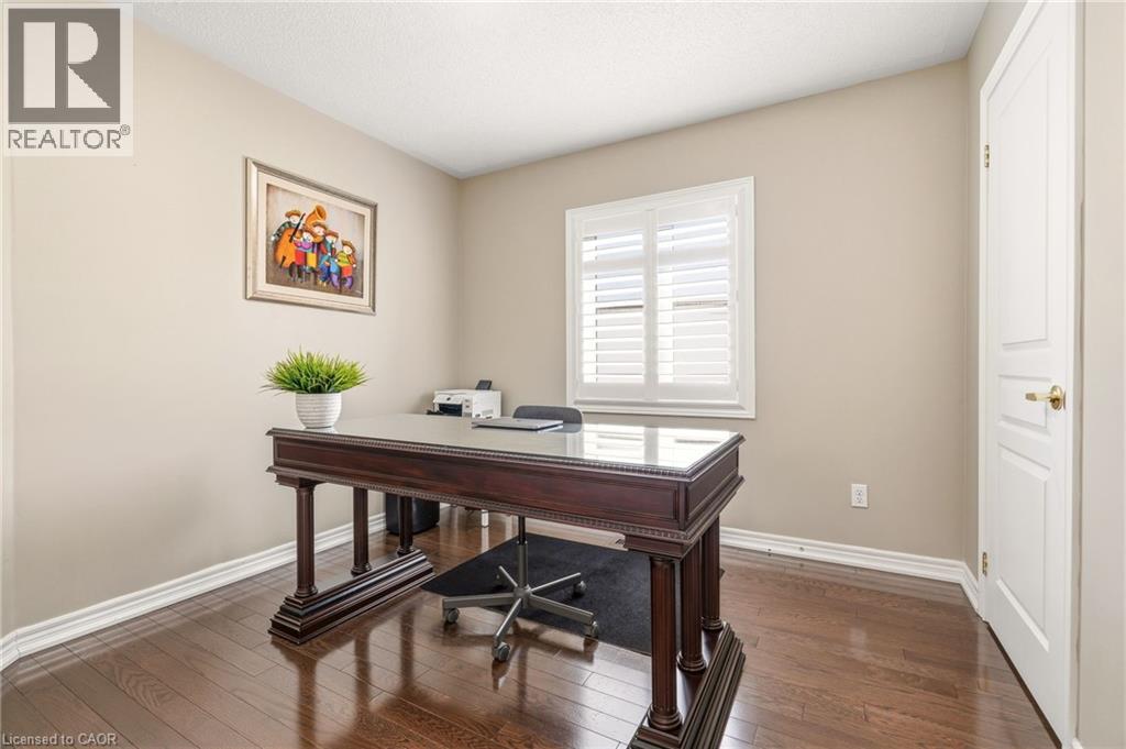 3133 Hiram Terrace, Oakville, Ontario  L6M 0P7 - Photo 19 - 40808079