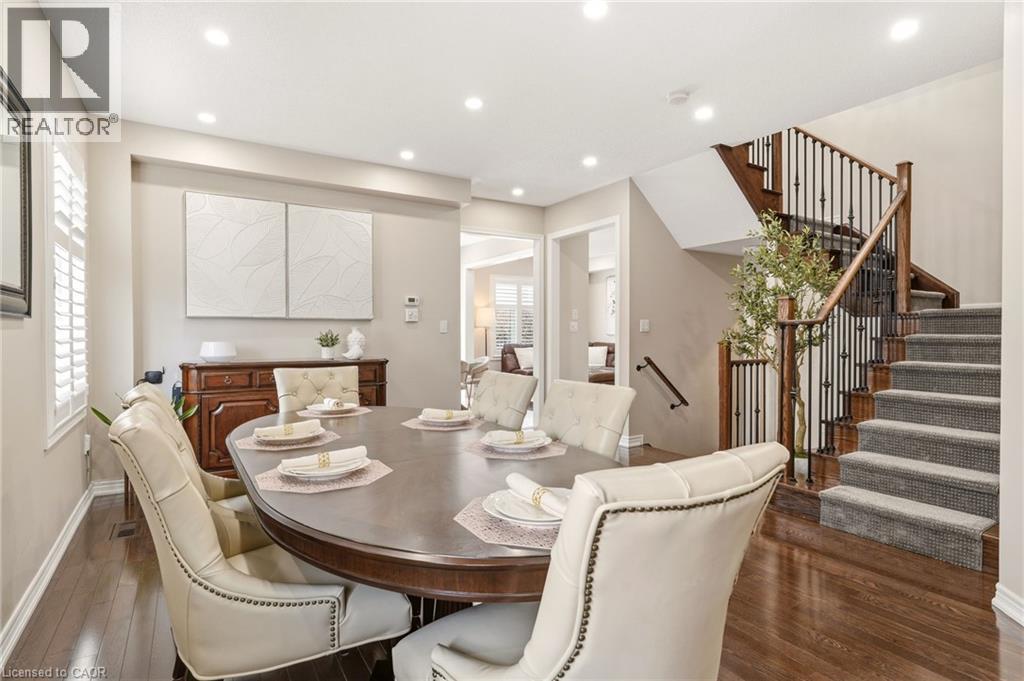 3133 Hiram Terrace, Oakville, Ontario  L6M 0P7 - Photo 2 - 40808079