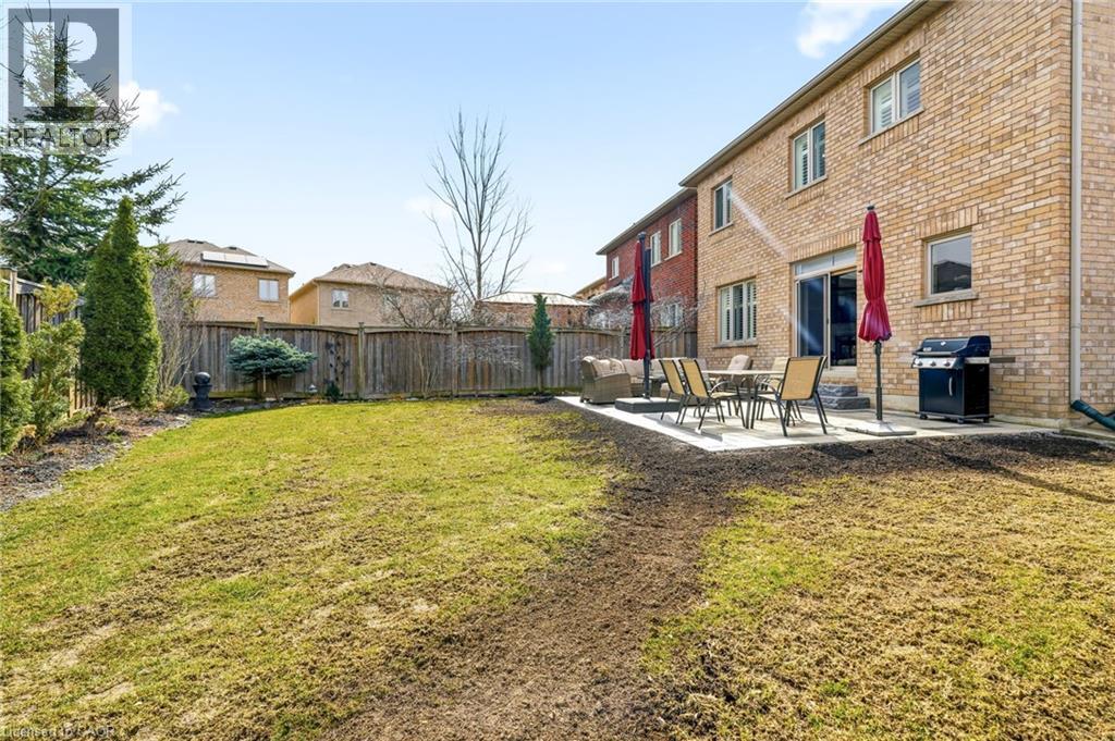 3133 Hiram Terrace, Oakville, Ontario  L6M 0P7 - Photo 28 - 40808079