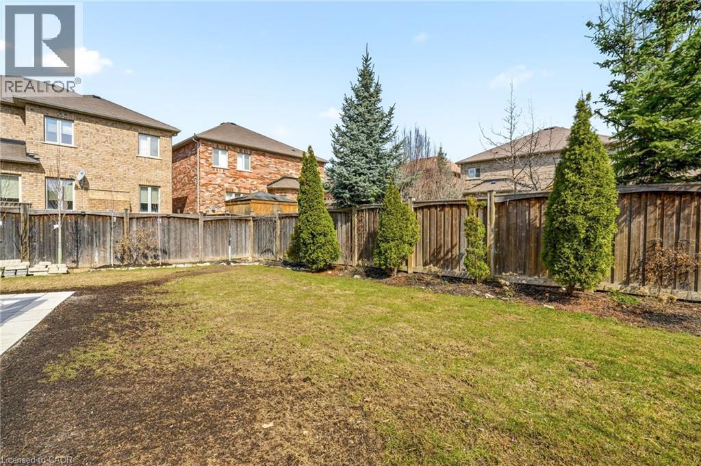 3133 Hiram Terrace, Oakville, Ontario  L6M 0P7 - Photo 29 - 40808079