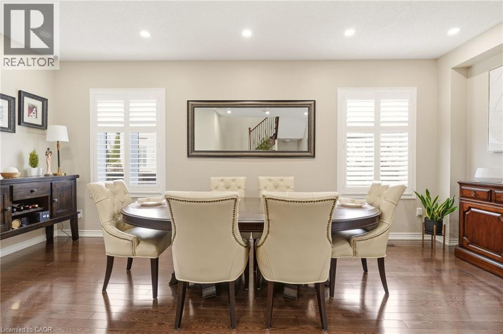 3133 Hiram Terrace, Oakville, Ontario  L6M 0P7 - Photo 3 - 40808079