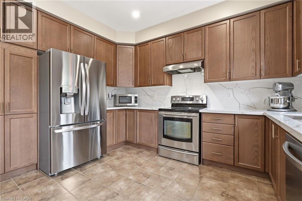 3133 Hiram Terrace, Oakville, Ontario  L6M 0P7 - Photo 6 - 40808079