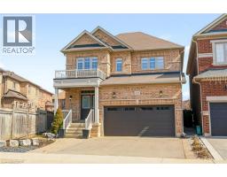 3133 HIRAM Terrace, Oakville, Ontario