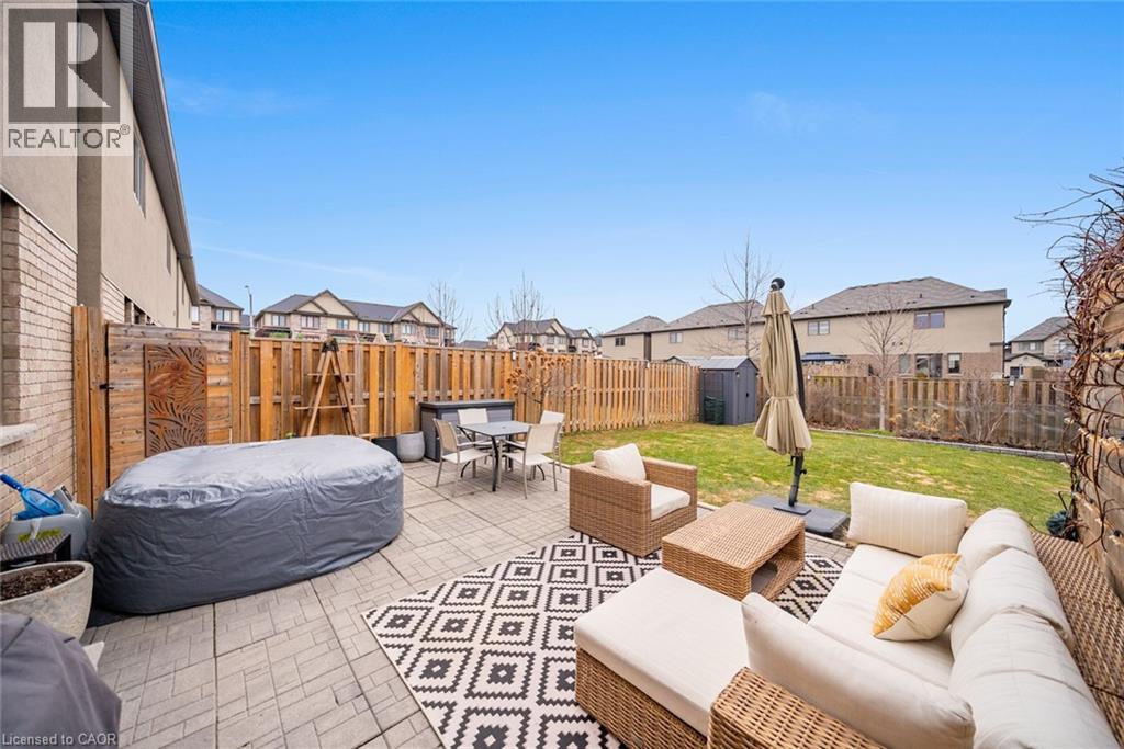 69 John Frederick Drive, Ancaster, Ontario  L9G 0G9 - Photo 44 - 40816485