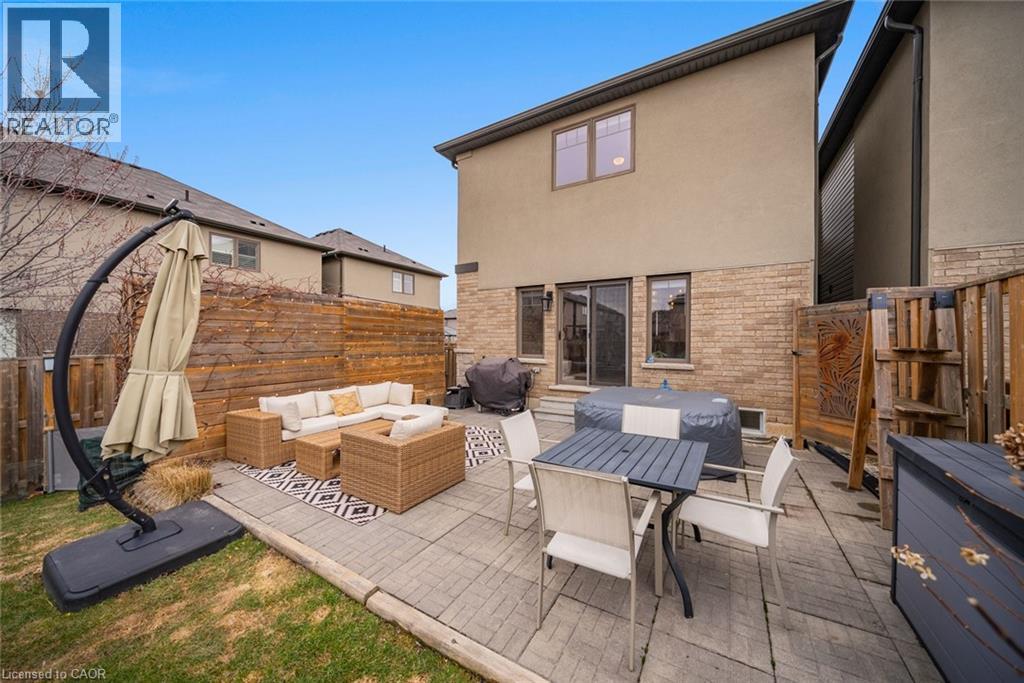 69 John Frederick Drive, Ancaster, Ontario  L9G 0G9 - Photo 47 - 40816485