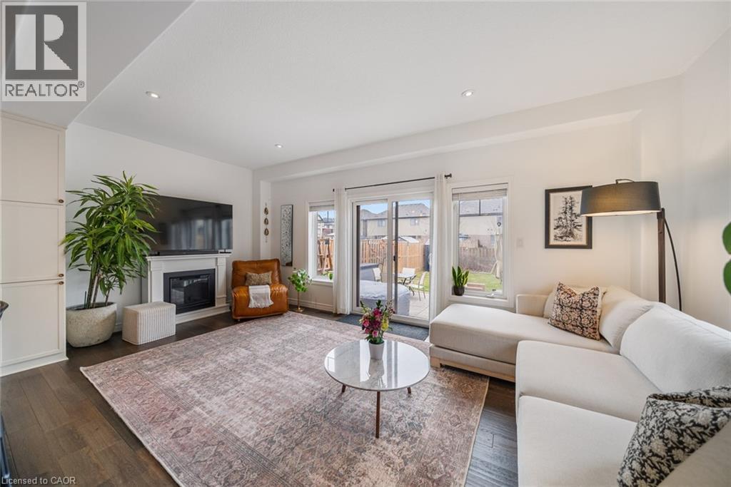 69 John Frederick Drive, Ancaster, Ontario  L9G 0G9 - Photo 17 - 40816485