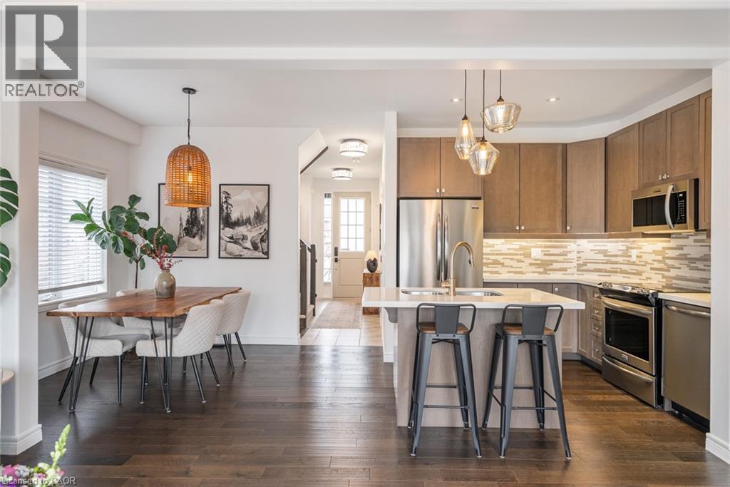 69 John Frederick Drive, Ancaster, Ontario  L9G 0G9 - Photo 13 - 40816485