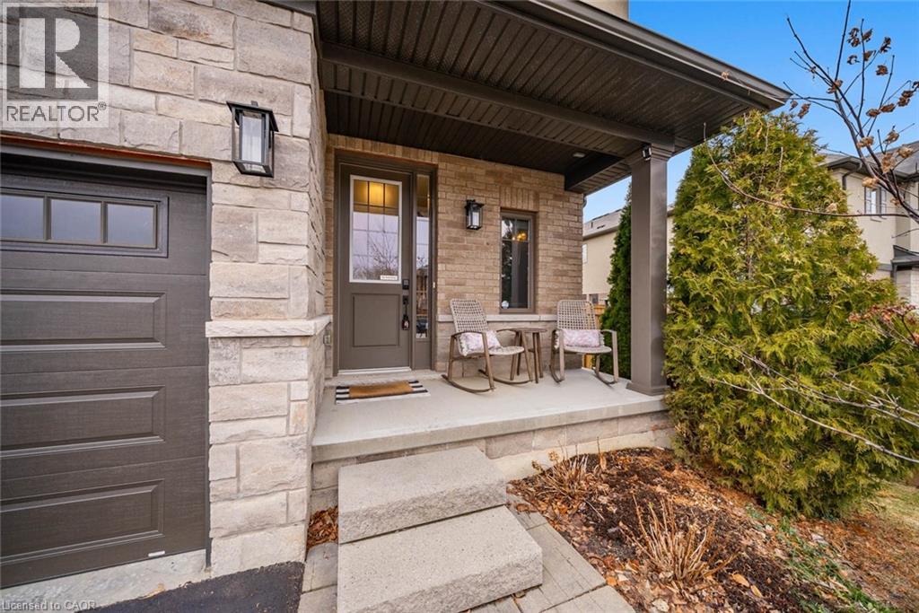 69 John Frederick Drive, Ancaster, Ontario  L9G 0G9 - Photo 5 - 40816485