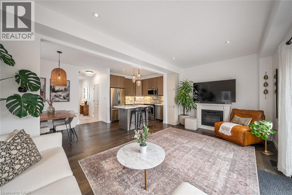 69 John Frederick Drive, Ancaster, Ontario  L9G 0G9 - Photo 19 - 40816485