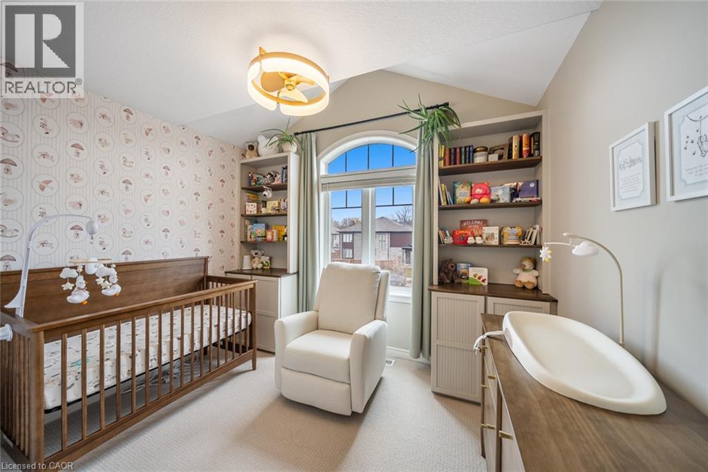 69 John Frederick Drive, Ancaster, Ontario  L9G 0G9 - Photo 23 - 40816485