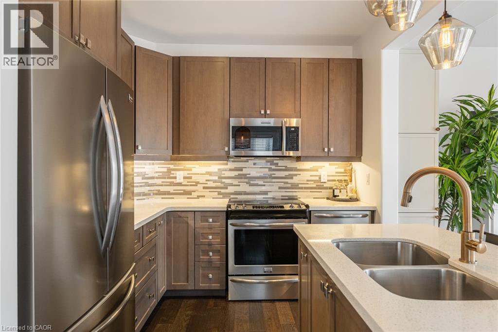 69 John Frederick Drive, Ancaster, Ontario  L9G 0G9 - Photo 16 - 40816485