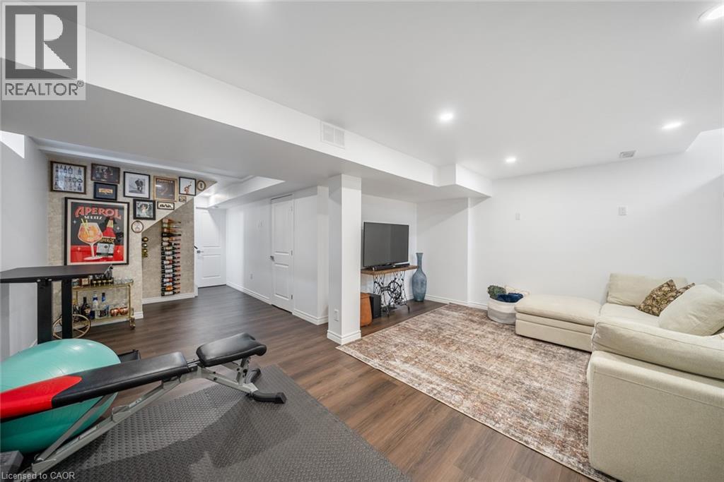 69 John Frederick Drive, Ancaster, Ontario  L9G 0G9 - Photo 38 - 40816485