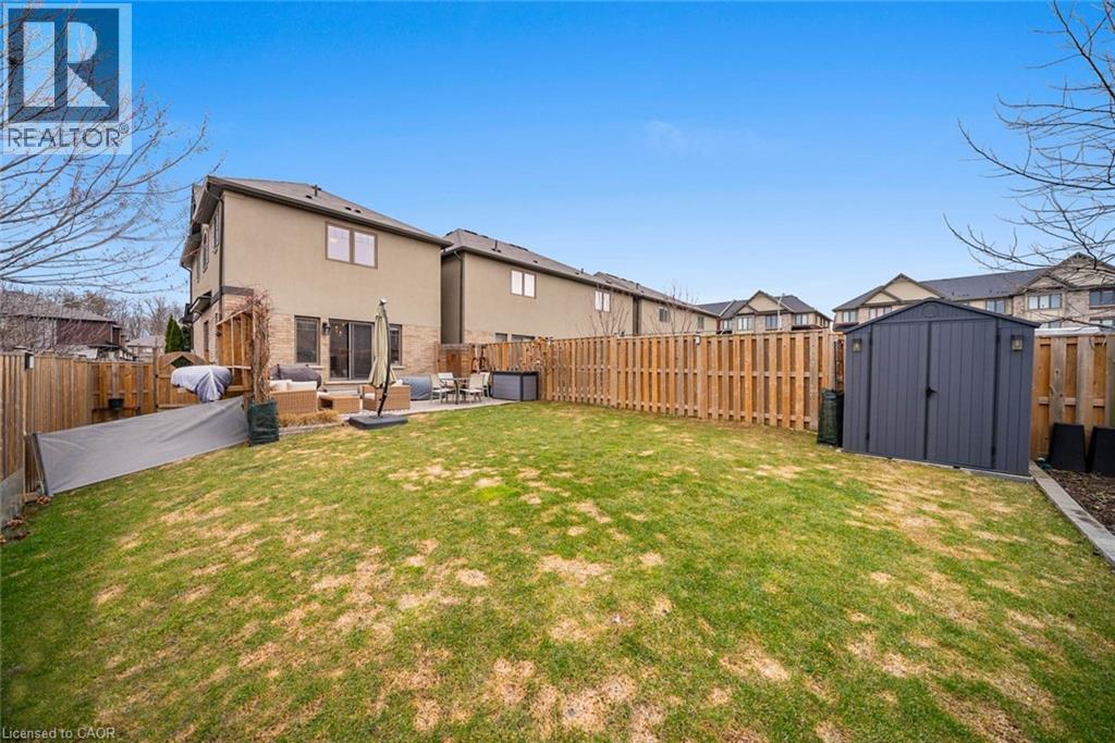 69 John Frederick Drive, Ancaster, Ontario  L9G 0G9 - Photo 46 - 40816485