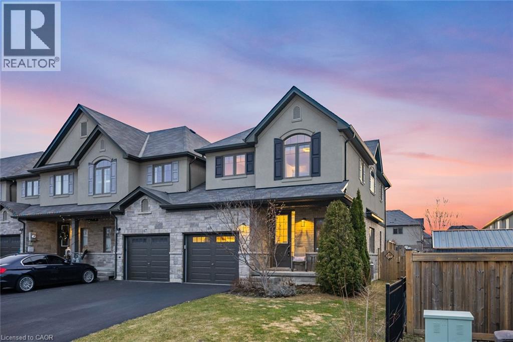 69 John Frederick Drive, Ancaster, Ontario  L9G 0G9 - Photo 49 - 40816485