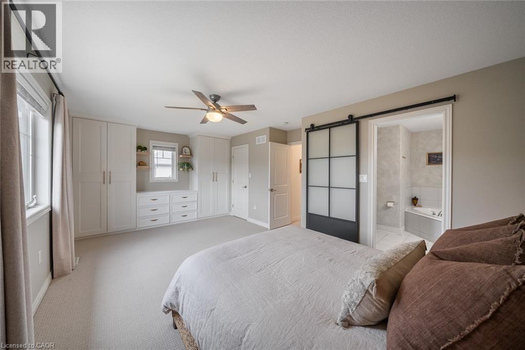 69 John Frederick Drive, Ancaster, Ontario  L9G 0G9 - Photo 31 - 40816485