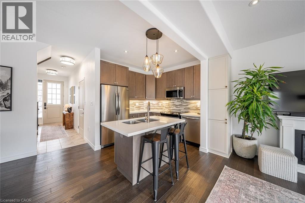 69 John Frederick Drive, Ancaster, Ontario  L9G 0G9 - Photo 11 - 40816485