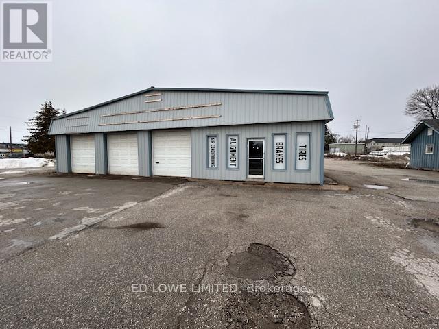 299 ATHERLEY ROAD, Orillia, Ontario