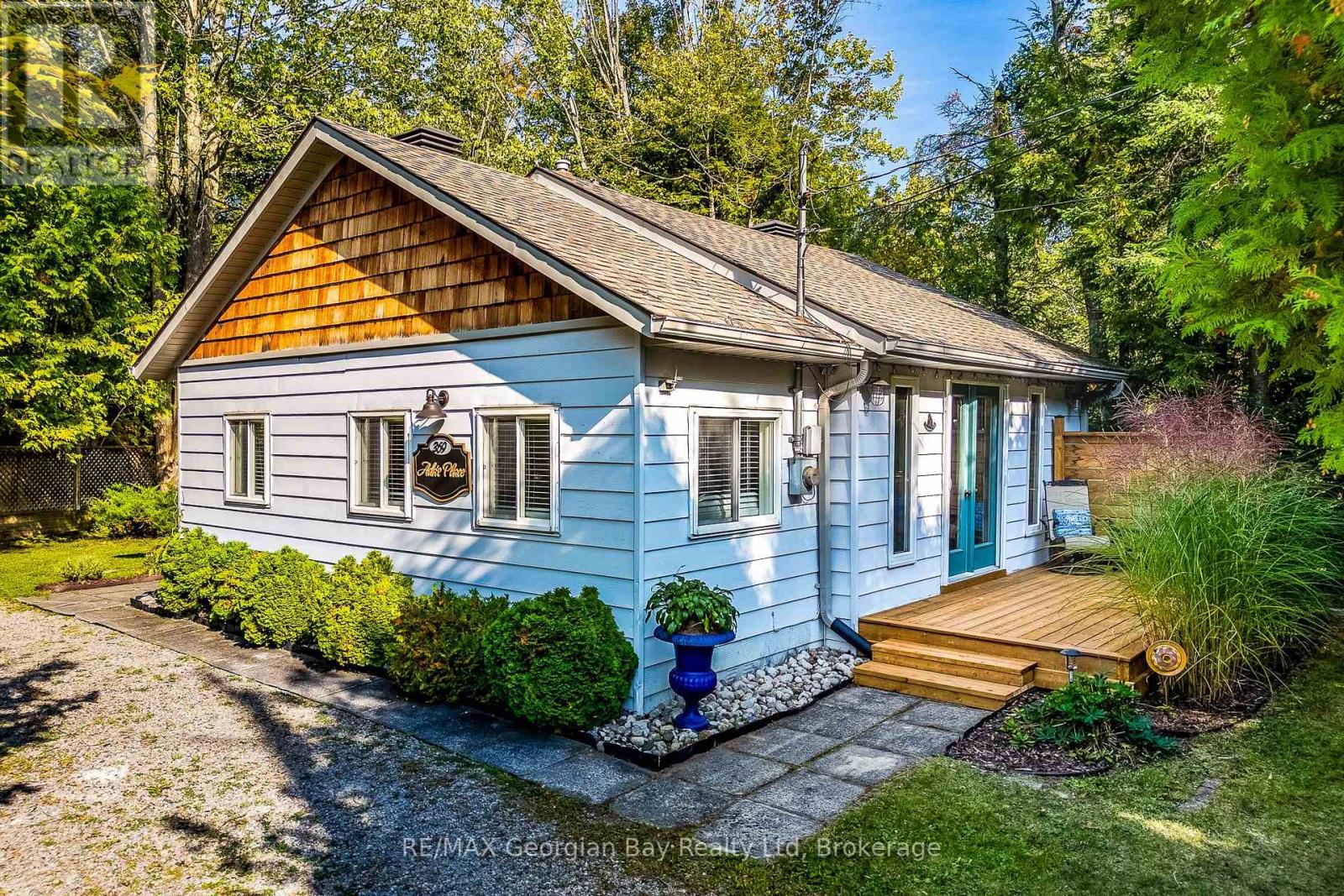 Rural Tiny House for sale: 3 bedroom 700 sq.ft. (Listed 2026-03-31)