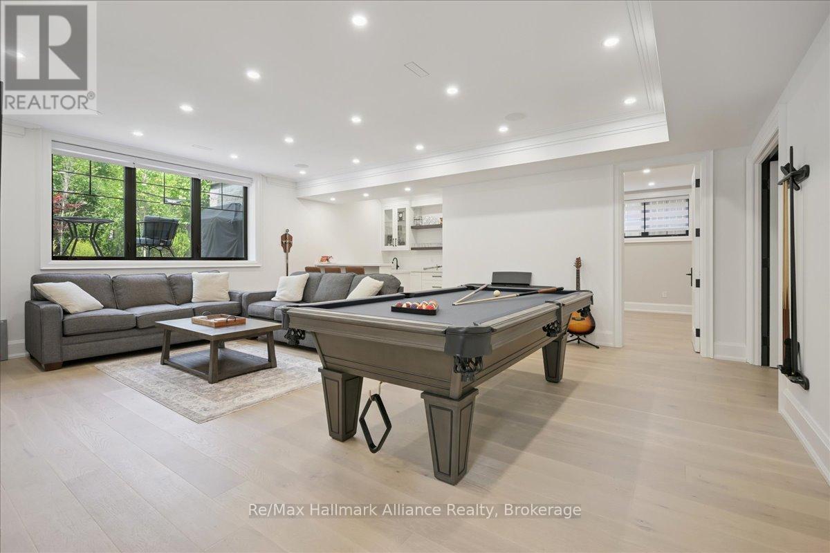 1225 Baldwin Drive, Oakville, Ontario  L6J 2W4 - Photo 37 - W12943404