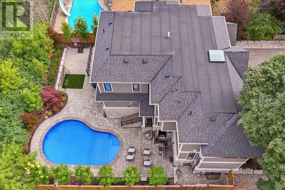 1225 Baldwin Drive, Oakville, Ontario  L6J 2W4 - Photo 47 - W12943404