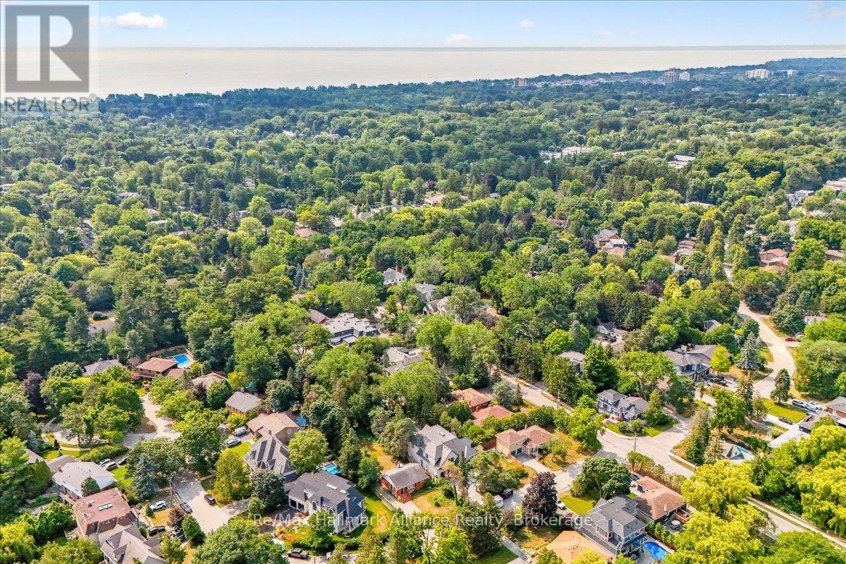 1225 Baldwin Drive, Oakville, Ontario  L6J 2W4 - Photo 48 - W12943404