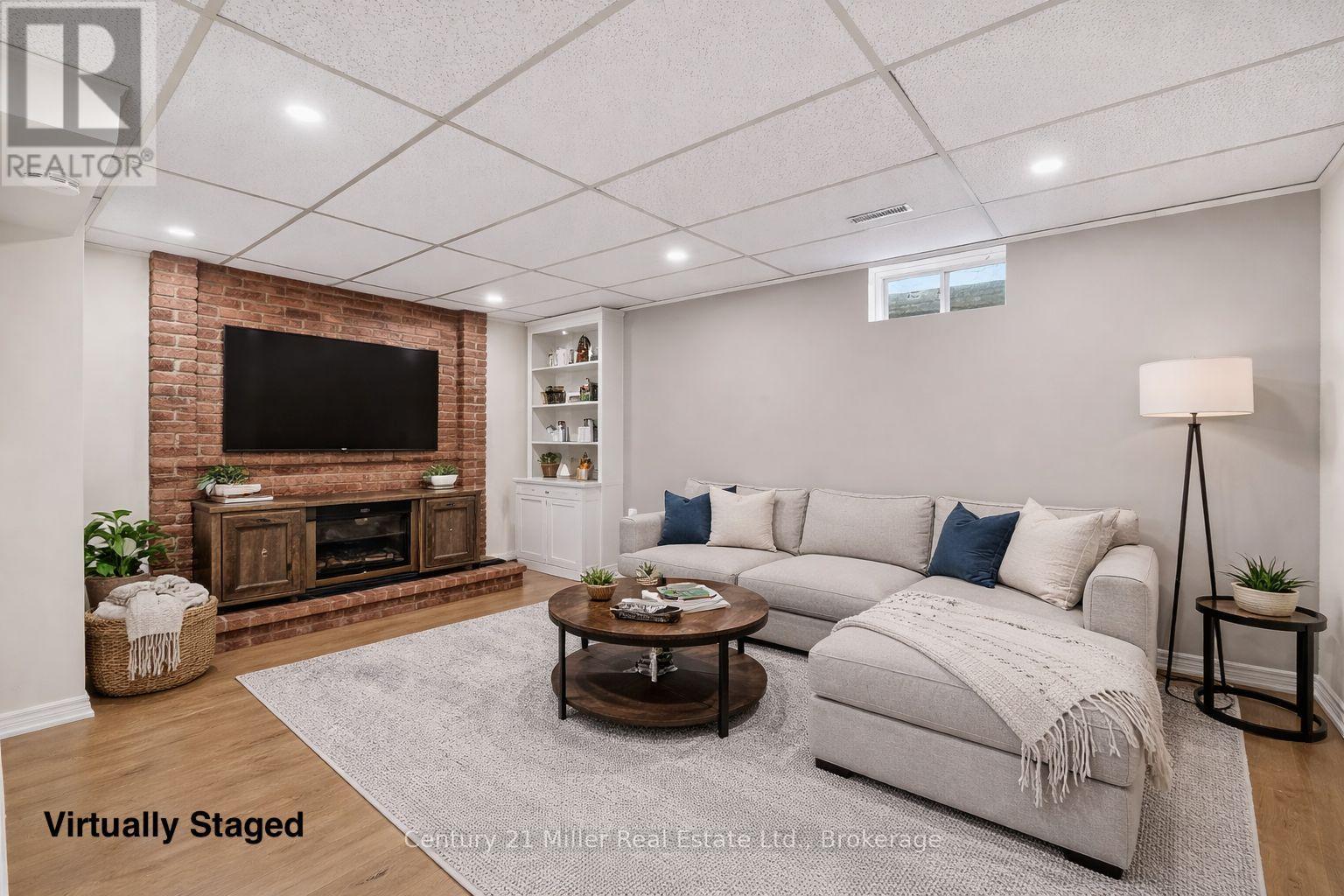 2451 Malcolm Crescent, Burlington, Ontario  L7P 3Y7 - Photo 26 - W12943602